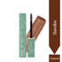 LoveChild Banoffe| Brow Me Points | Tinted Brow Gel Water|proof